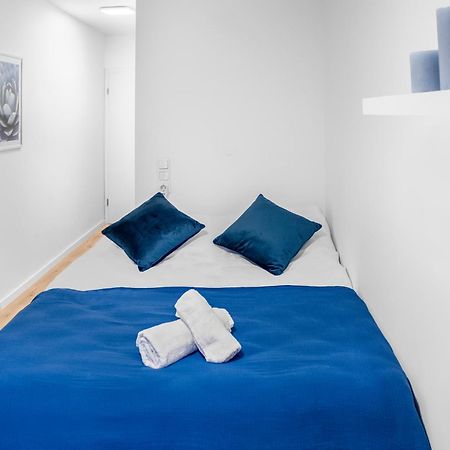Moderne Studio Apartments In Nuernberg Εξωτερικό φωτογραφία